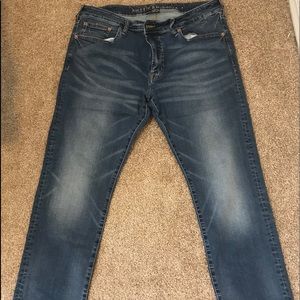 American Eagle Jeans Ne(X)t Level Flex 38’